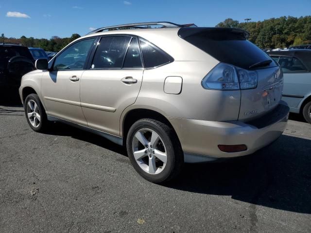 2004 Lexus RX 330