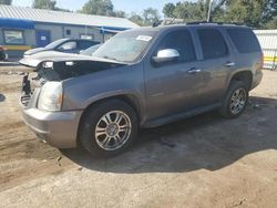 GMC salvage cars for sale: 2011 GMC Yukon SLT