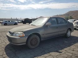 1997 Honda Civic EX for sale in Colton, CA