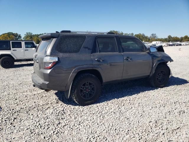 2018 Toyota 4runner SR5/SR5 Premium