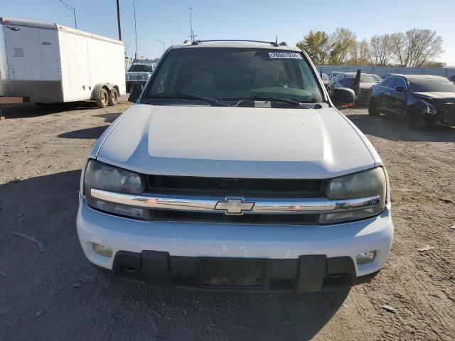 2004 Chevrolet Trailblazer LS