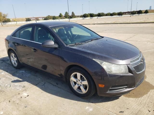 2011 Chevrolet Cruze LT