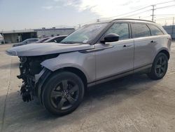 Land Rover Vehiculos salvage en venta: 2020 Land Rover Range Rover Velar R-DYNAMIC S