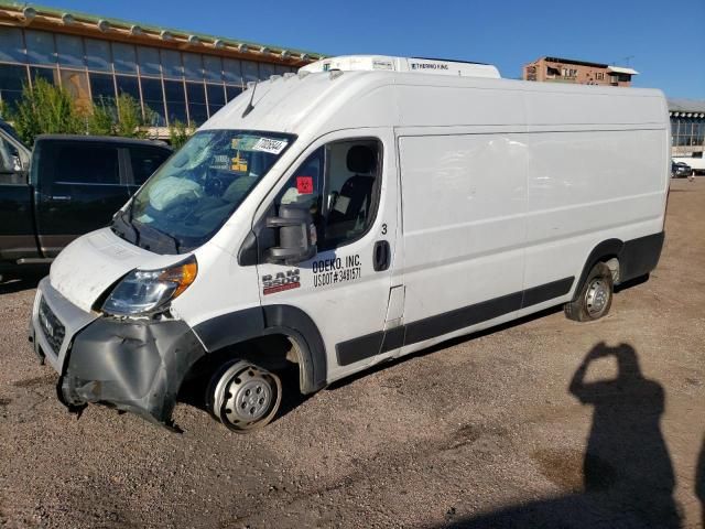 2022 Dodge RAM Promaster 3500 3500 High