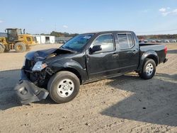 Nissan Frontier salvage cars for sale: 2021 Nissan Frontier S