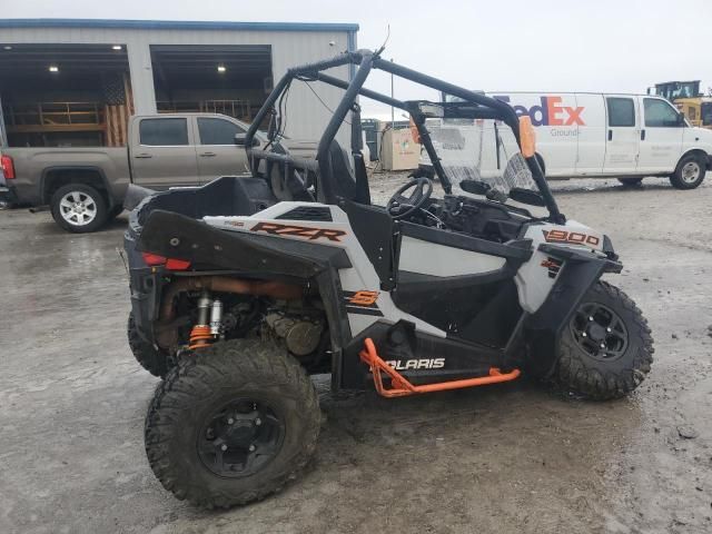 2019 Polaris RZR S 900 EPS