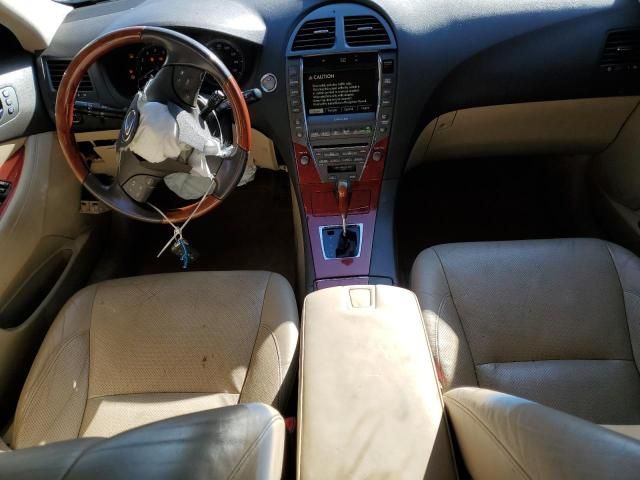 2007 Lexus ES 350