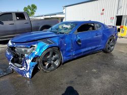 2016 Chevrolet Camaro LT for sale in Colton, CA