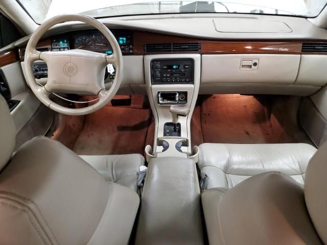 1995 Cadillac Seville SLS