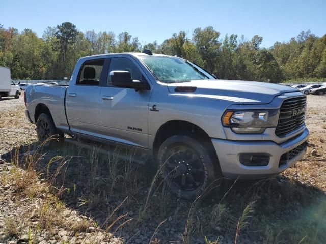 2021 Dodge RAM 2500 BIG Horn