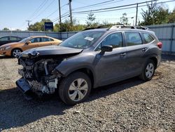 Subaru Ascent salvage cars for sale: 2020 Subaru Ascent