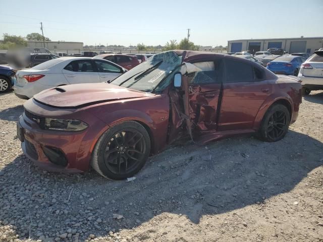 2022 Dodge Charger Scat Pack