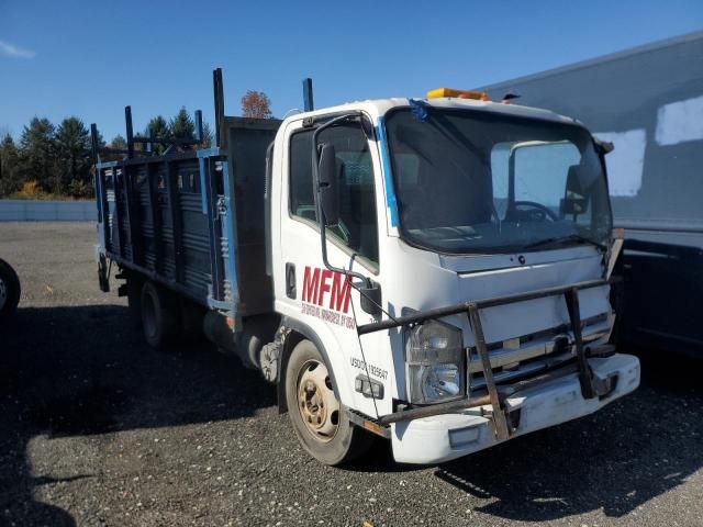 2008 Isuzu NQR