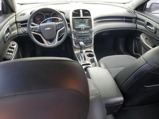 2016 Chevrolet Malibu Limited LT