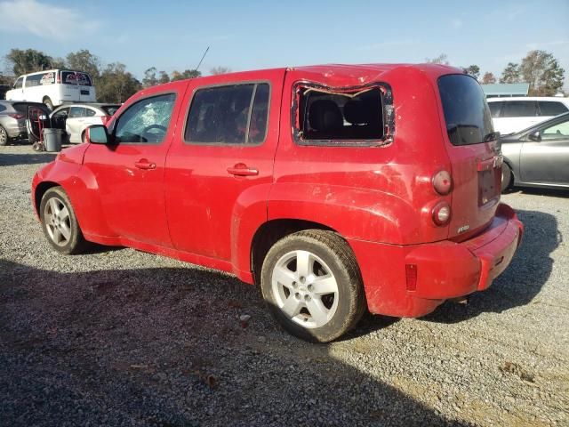 2011 Chevrolet HHR LT