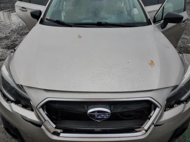 2019 Subaru Outback 2.5I