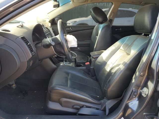 2011 Nissan Altima Base