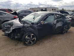 Hyundai Elantra salvage cars for sale: 2023 Hyundai Elantra Limited