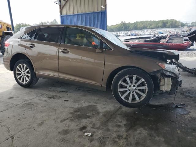 2009 Toyota Venza