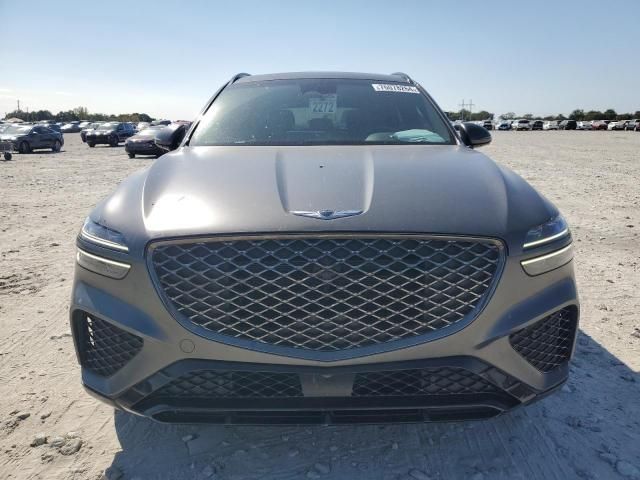 2023 Genesis GV70 Base