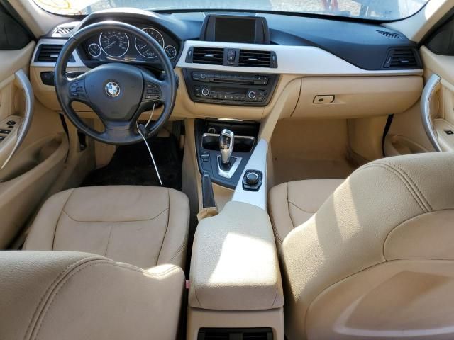 2014 BMW 320 I Xdrive