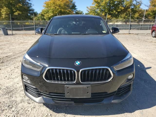 2018 BMW X2 XDRIVE28I