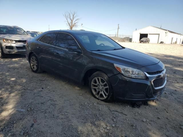 2014 Chevrolet Malibu 1LT