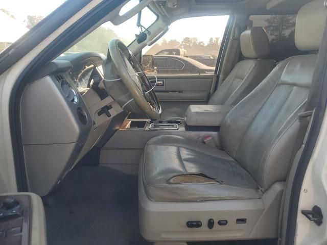 2007 Ford Expedition Limited