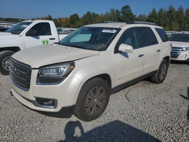 2013 GMC Acadia SLT-1