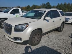 GMC Acadia salvage cars for sale: 2013 GMC Acadia SLT-1