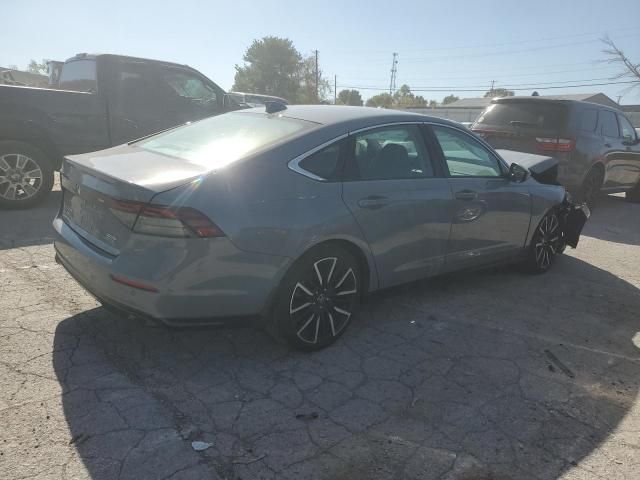 2023 Honda Accord Touring Hybrid