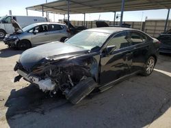 Lexus is salvage cars for sale: 2009 Lexus IS 250