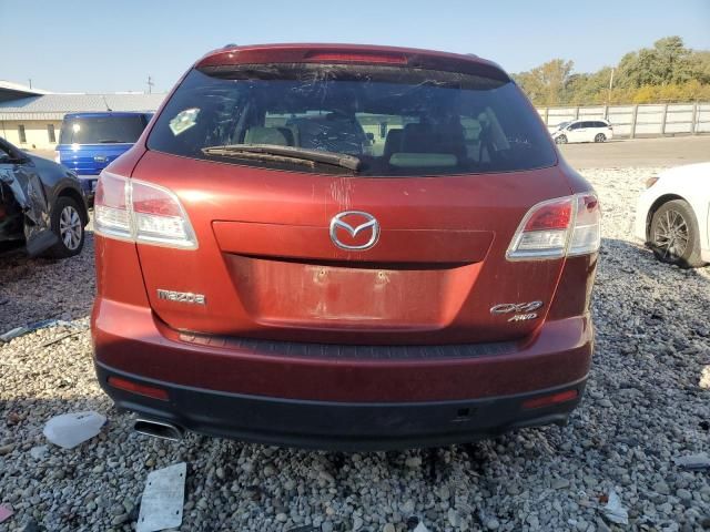 2009 Mazda CX-9