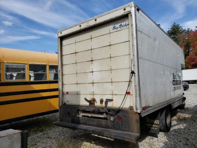 2015 Chevrolet Express G3500