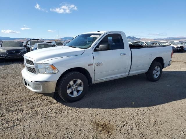 2014 Dodge RAM 1500 SLT