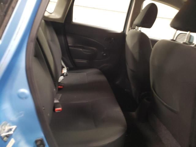 2014 Nissan Versa Note S