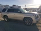 2015 Chevrolet Tahoe K1500 LT