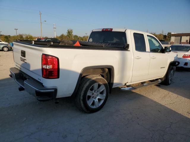 2019 GMC Sierra Limited K1500 SLE