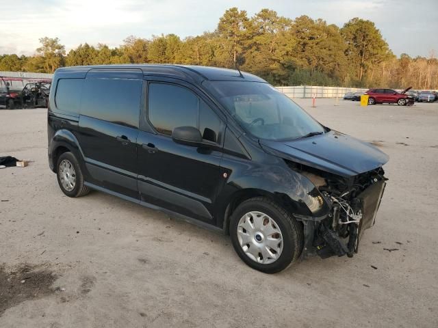 2017 Ford Transit Connect XLT