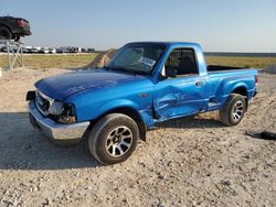 Ford Ranger Vehiculos salvage en venta: 2000 Ford Ranger