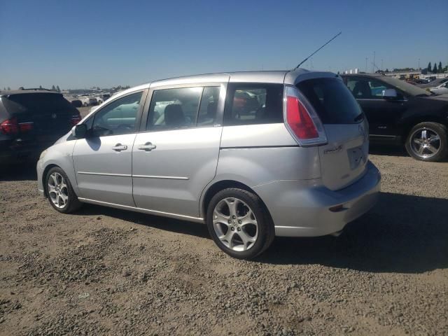 2008 Mazda 5