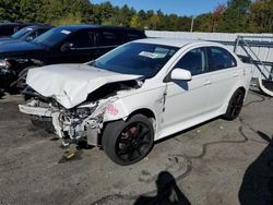 2013 Mitsubishi Lancer GT for sale in Exeter, RI