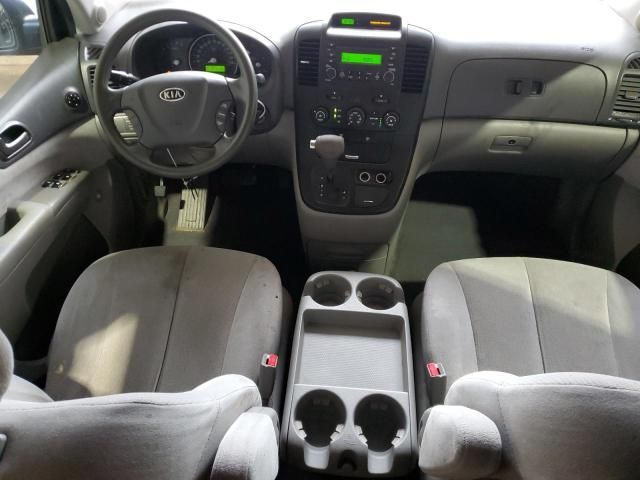 2008 KIA Sedona EX