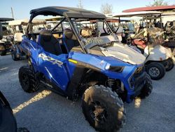 Polaris Vehiculos salvage en venta: 2021 Polaris RZR Trail Premium