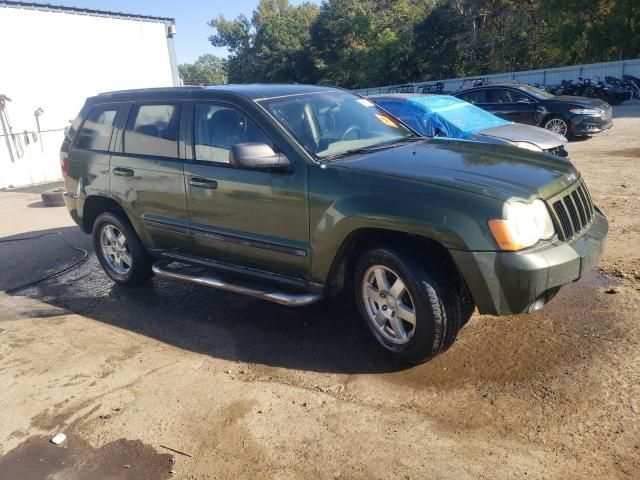 2008 Jeep Grand Cherokee Laredo