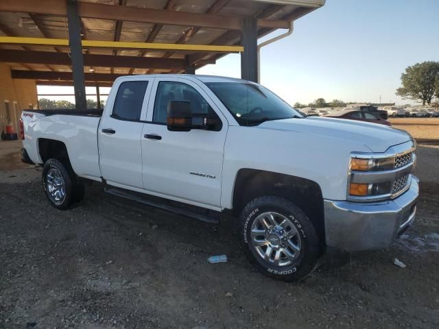 2019 Chevrolet Silverado K2500 Heavy Duty