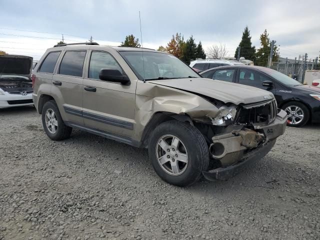 2005 Jeep Grand Cherokee Laredo