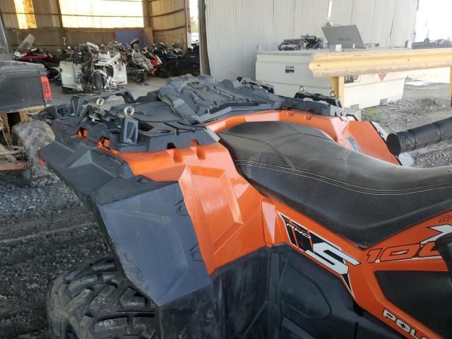 2021 Polaris Sportsman XP 1000 S