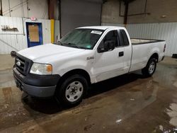 Ford f150 salvage cars for sale: 2006 Ford F150