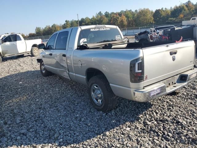 2007 Dodge RAM 2500